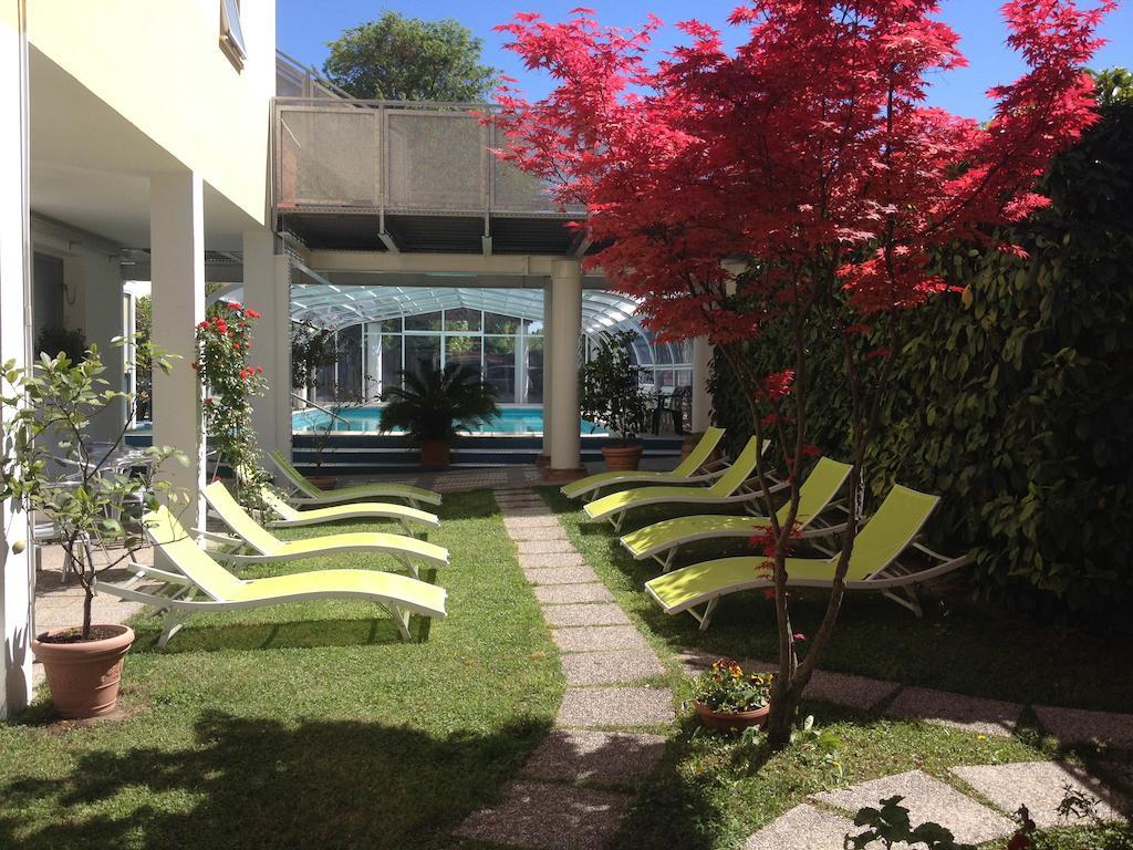 Hotell Terme Belvedere